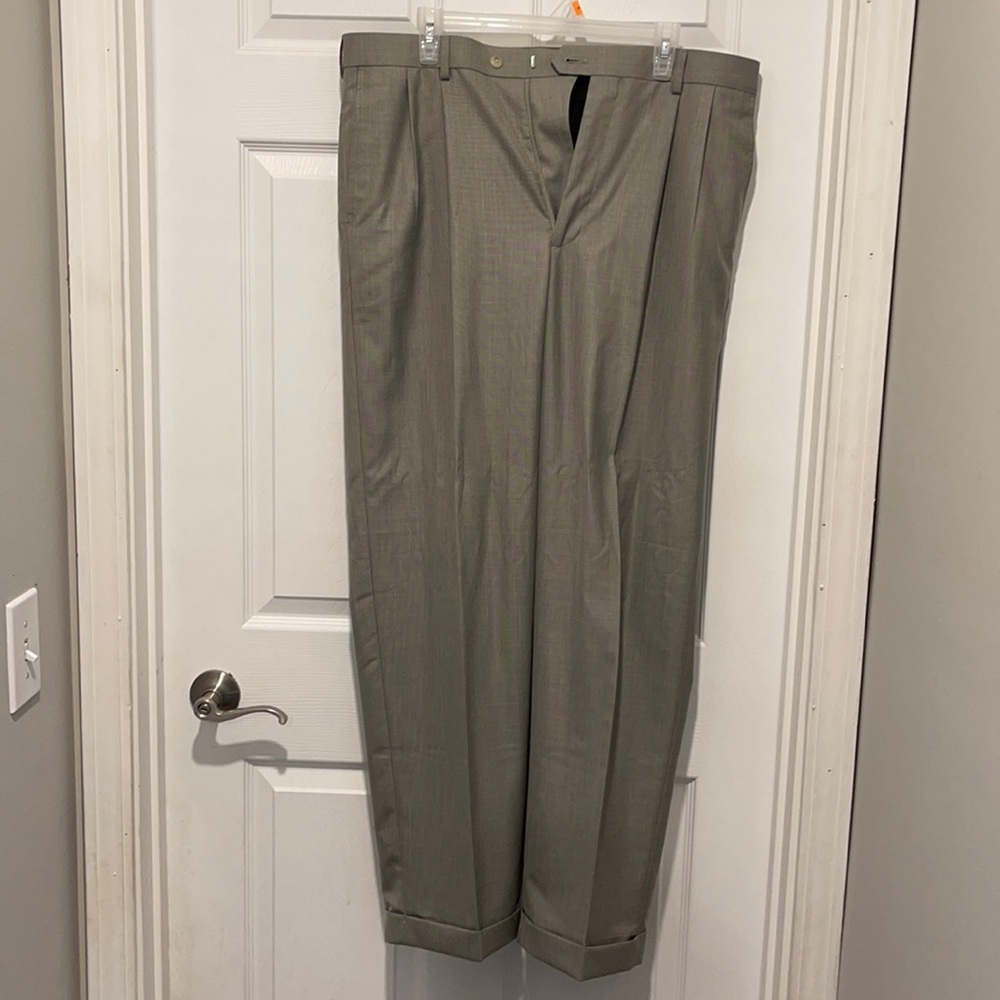 Men’s Dress Pants